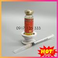 Trị Hen, Khò Khè Cho Gà Hiệu Ưu Việt, Lọ Tiêm 7cc. 