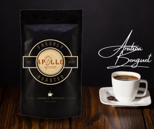 10s Apollo Premium: Freshly roasted ground coffee (cultivated in the highlands) Freshly picked beans Coffea arabica Coffea liberica Enjoy discounts and free shipping  SPEND MORE SAVE MORE Perfect for your coffee maker and french press