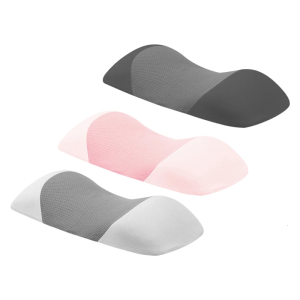 Độ bền và dễ dàng để làm sạch bộ nhớ bọt gối tựa lưng cho tăng cường Comfort trong thời gian dài ngồi giảm mệt mỏi