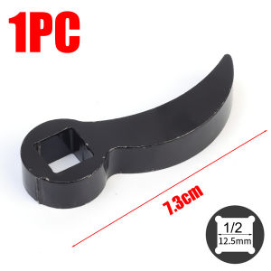 Pphha ชุดอุปกรณ์กำจัดข้อต่อเพลาขับ CV แบบสากลตัวดึงแตรเพลาเพลาขับพร้อมตัวขยายขยายชุดถอดเพลา1/2นิ้ว