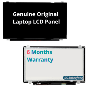 LCD Laptop ASUS ASUSPRO P2440UQ Notebook Panel Screen