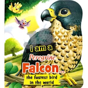 I AM A ENGLISH SHAPE ANIMAL STORY BOOK - MIND TO MIND