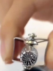 Stainless Steel Nose Hair Trimmer Clipper Cutter Gunting Bulu Hidung Cordless Beard Shaver Rambut Wax Cabut Razor Blade