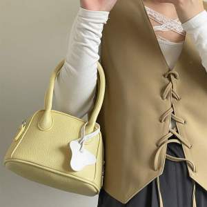2025 NEW ARRIVAL Textured Pebble Stylish Oblique Crossbody Shoulder Hand Bag