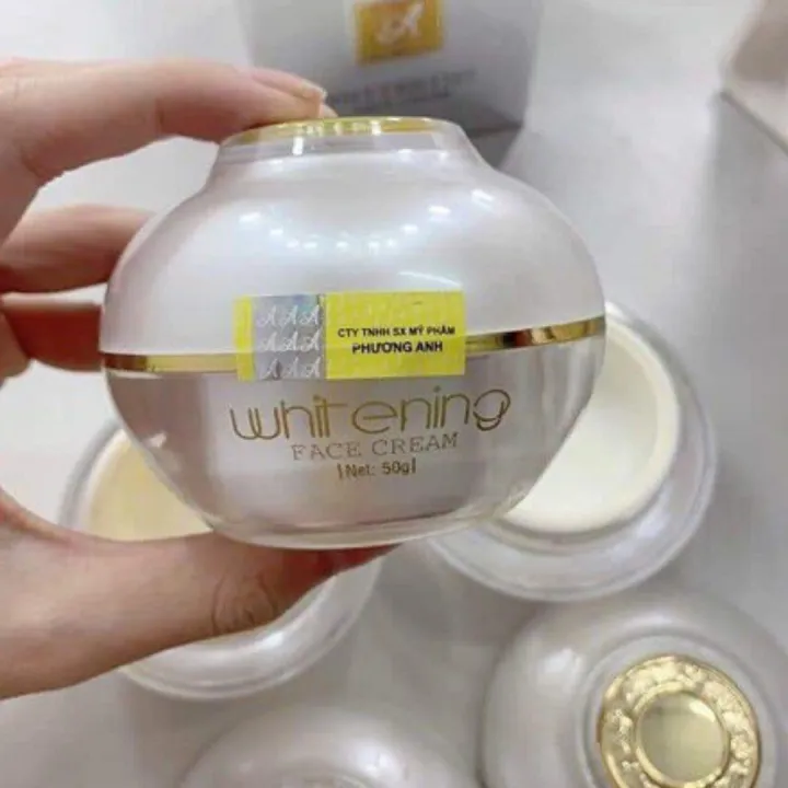 Kem%20Face%20Ph%C3%A1p%20A%20Cosmetic%20Whitening%2050g%20Tr%E1%BA%AFng%20Da,%20Kh%E1%BB%AD%20N%C3%A1m%20T%C3%A0n%20Nhang%20Hi%E1%BB%87u%20Qu%E1%BA%A3%20-%20Image%202
