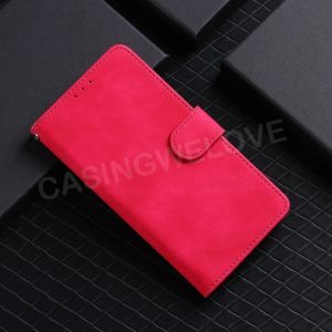 เคสฝาหลังกันกระแทกสำหรับ Oppo Reno12 F Reno 12 F OppoReno12F 12F 5G 2024เคสหน้ังกลับมือถือแท่นขาตั้งนามบัตรเคสกระเป๋าสตางค์แบบถือ