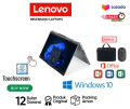 Laptop Lenovo Thinkpad X1 YOGA 3 Core i5 Gen 8 RAM 16GB SSD NVME Win 10 SSD BERGARANSI. 