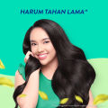 Rejoice Sampo Perawatan Rambut Rontok Olive Oil 340ml x2 / Rejoice Shampoo. 