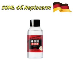 （Free Gift）Universal Vehicle Glass Cleaning Kit Windshield Rearview Mirror Cleaner Portable One-Piece Smearing Car Window Glass Oil Film Cleaning Wipe Reusable Glass Polishing Stain Removal Oil Removal Brush