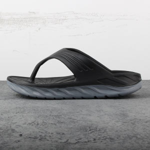 Two-Color Flip-Flops Large Size MenS Thick-Soled Indoor Arch Support Summer Flip-Flops For Outdoor Use 47