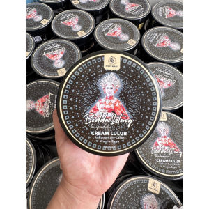 [1PCS Lulur Bedda Lotong Henny Beauty Basah 300 gr | Bedda Lotong mencerahkan perawatan
