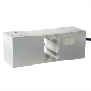 Zemic L6G C3 Platform Scale Single Point Parallel Beam Pressure Weighing Sensor Electronic Price Calculation Scale Load Cell