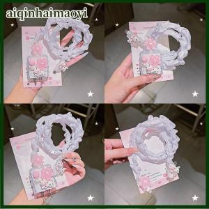 aiqinhaimaoyi Ins Flower Butterfly Charger Data Cable Winder Protective Cover Kits For IPhone 18W 20W Charger Case Anti-break Bites Wire Shell