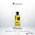 Nước hoa unisex MAISON ALHAMBRA by LATTAFA Winsome EDP - EAU DE PARFUM 90ml. 