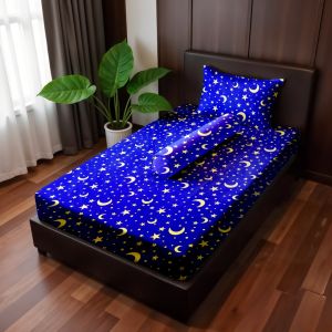 Bs Home Decore - Sprei Set New Motif Ukuran 90x200cmAnak Motif Karakter