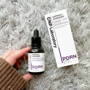 [Chính Hãng] Tinh chất PDRN căng bóng sáng da hỗ trợ tái sinh CNP Derma Answer Active Boost Ampule 15ml/30ml - Dưỡng ẩm chuyên sâu: Giúp làm dịu và cấp ẩm cho da căng mọng mịn màng.  ✨ Làm sáng & đều màu da: Hỗ trợ giảm thâm nám cải thiện tình trạng da
