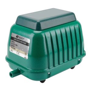 [GIẢM ĐẾN 20% Ở XU] Máy sủi khí oxy Resun LP 204060100200 ( 17W 35W 60W 100W ) Máy Bơm Oxy Bể Cá. Ao Cá Máy Bơm Oxy Công Suất Cao Siêu Yên Tĩnh