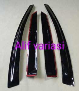 talang air fiesta model slim