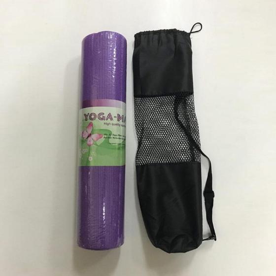 Matras Yoga Mattress gym fitnes