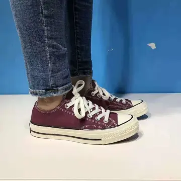 Mens converse thin sole best sale