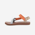 Giày Sandals Nữ Teva Original Universal - Cam - 1003987-STY. 