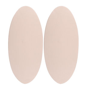 VTTO Premium Invisible Self-Adhesive Silicone Leg Pads XO-Shaped Leg Pad for Men and Women to Correct and Enhance Leg Shape