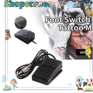 Panduan Lengkap Mengenai Switch Pedal & Foot Switch Pedal Keyboard