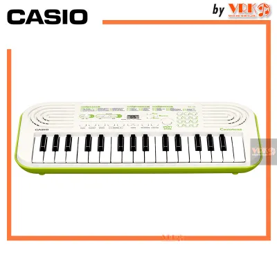 CASIO คีย์บอร์ด รุ่น SA-50 - Keyboard