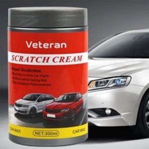 300ml Scratch remover for car paint Rubbing remove scratches prevent aging compound Antioxidant