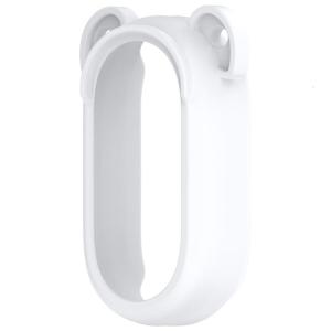 Silicon mềm Vỏ bảo vệ tay áo chống mòn cho 360 ĐI 3/3S Camera hành trình chống sốc bìa chống trầy xước