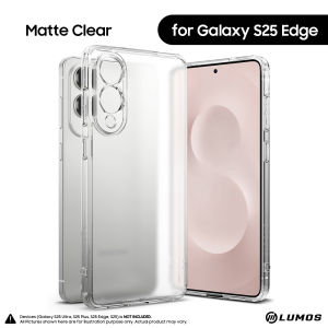 Ringke FUSION Series Case Samsung Galaxy S25/ S25 Plus/ S25 Ultra / S25 Edge Drop Protection Phone Case