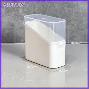 ZHUYUN Cheese Keeper Case Airtight Food Storage Container With Lid Large Capacity Slice Cheese Holder Frige Odor Transparent Organizer