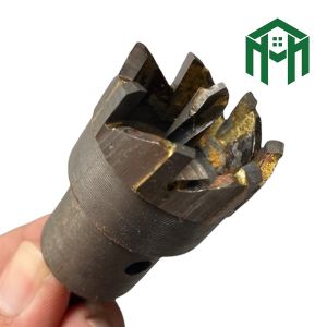 Mũi khoét hợp kim (hệ cửa và hệ nước) 16