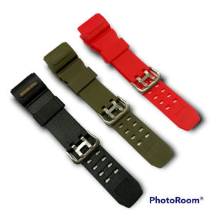 KD 6643 Tali Jam Tangan Model Digital & Sport