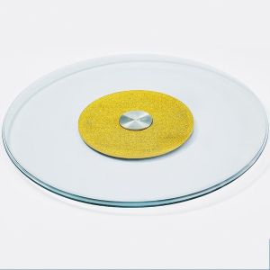 ความยาว50-150CM แก้ว โต๊ะกลม แก้วหมุนโต๊ะอาหาร ความหนา 5MMโต๊ะกระจก โต๊ะทานข้าวจานหมุน กระจกหมุนโต๊ะจีน โต๊ะกระจกใส โต๊ะหมุนอาหาร โต๊ะหมุนกระจกไหมโต๊ะกินข้าว กระจกหมุนอาหาร