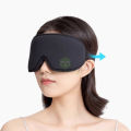 MAYTTO Eye Mask 3D Sleep Mask Memory Foam Sleep Eye Mask 100% Blackout Sleep Mask Soft & Comfortable Sleeping Mask for Light Blocking Eye mask for Sleeping. 