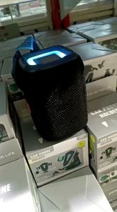 Ready Stock ✓✓ Ship By Next Day ✓✓ Mini High Quality Bluetooth Speaker TG-339