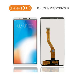 HFIX - Lcd Vivo Y71 / Y73 / Y71S / Y71A Fullset Touchscreen