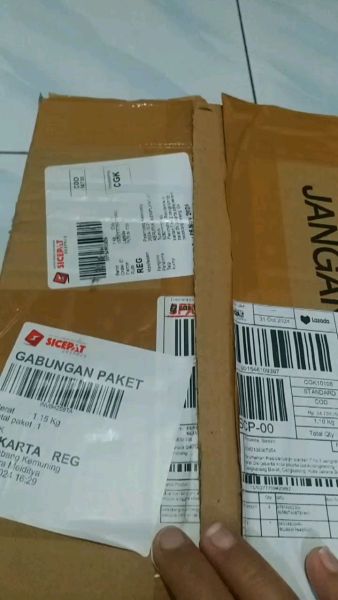 Buyer review video 2