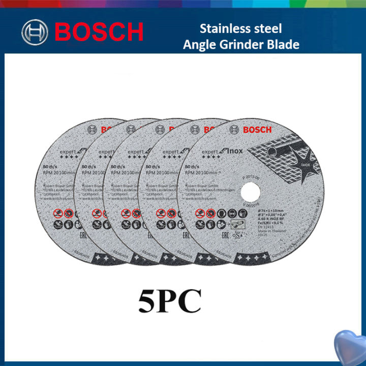 Angle Grinder Cutting Blade Adapter – 304 Stainless Steel, Converts Threaded Blades To XLOCK (M14), For Quick Changes - View #4