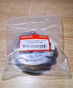 CLUTCH SHOE ASSY HONDA WAVE 125 RS 125 XRM 125 THAILAND GENUINE PARTS 22535KPH305