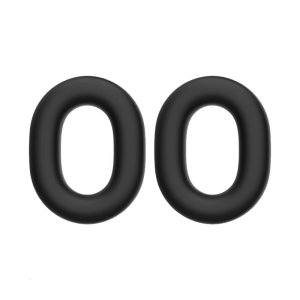 Silicone Sweat Case Cover Ear Cover For WH1000xm6 Headphones Protective Sleeve Ear Cup Covers Repalcement Accessories