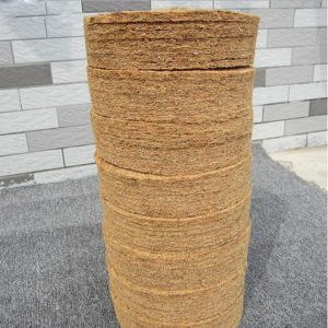 4/8/16Pcs Pigeon nest mat Coconut fiber Pigeon nest bowl pad for dove pigeon accessories