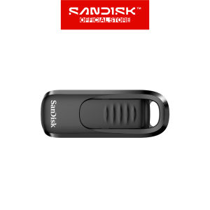 SANDISK® Ultra Slider USB Type-C Flash Drive ~ 256GB