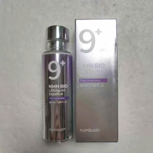 NUMBUZIN No.9 NAD+ BIO Lifting-sil Essence 50ml