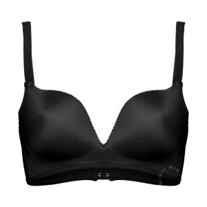 WIMIU BH Seamless Bra Seamless Bra Tanpa Kawat Wanita Pakian Dalam Wanita BRA 001451