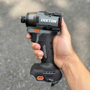 Máy Chuyên Vít Pin DEKTON M21-CV250PROMAX - Không Chổi Than - Lực Siết 250Nm - Nhỏ Gọn 4 Cấp Tốc Độ - Bảo Hành 12 Tháng