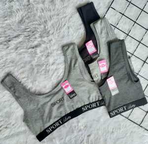 3PCS MINISET LUTTY SPORT/MINISET LUTTY SPORT TALI BESAR/TERBARUU!!