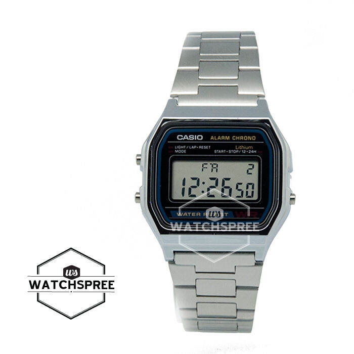 Casio deals standard digital