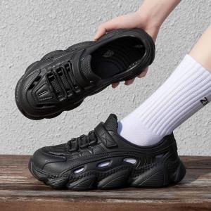 Sandals for Men  Casual Waterproof  Non-slip Eva Material Breathable comfort Outdoor Beach Shoes